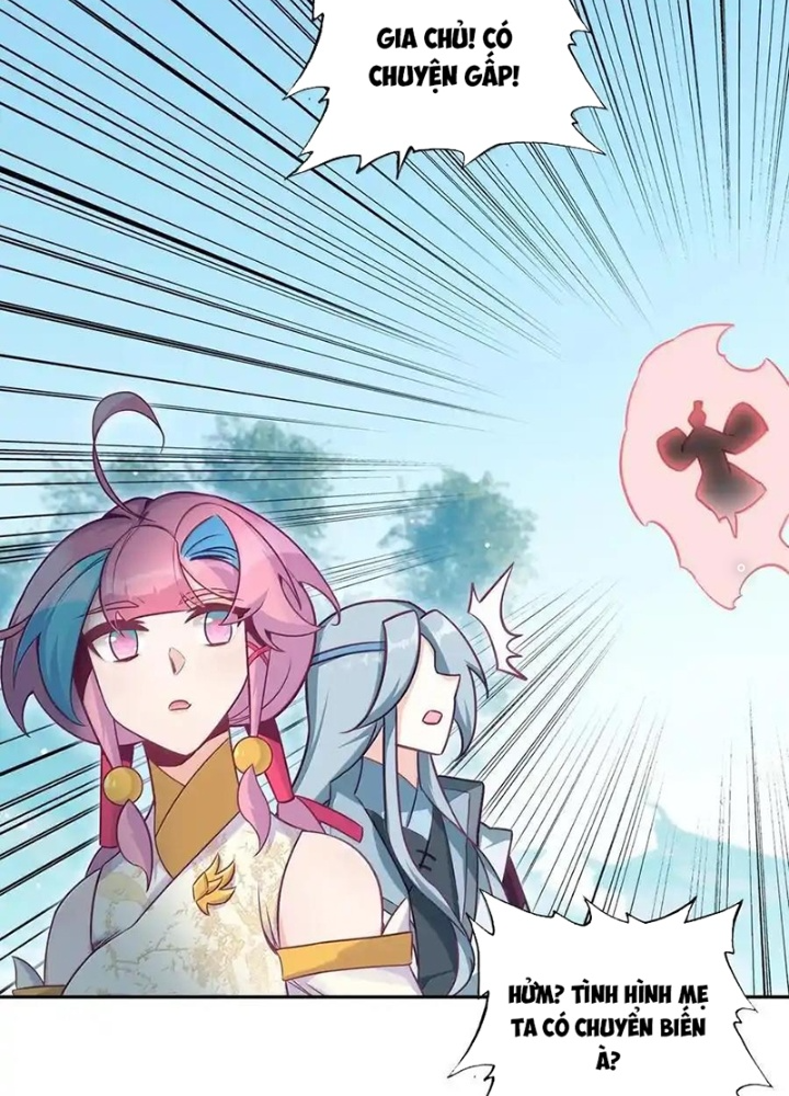 Lão Đại Xuyên Không Thành Tiên Nữ Chapter 288 - Trang 3