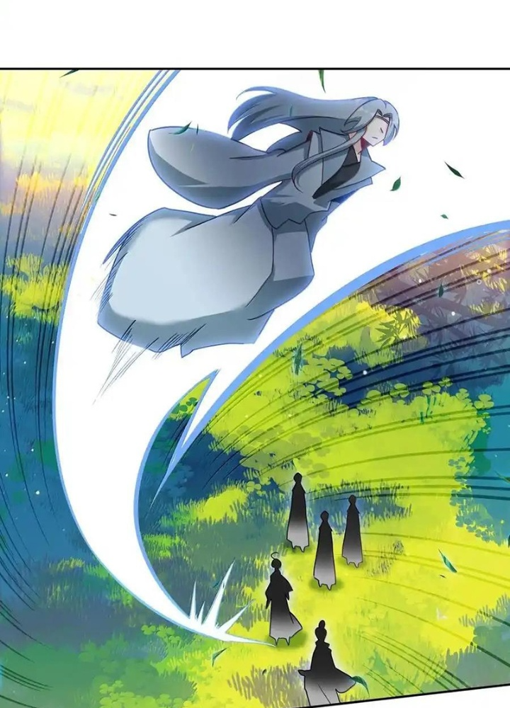 Lão Đại Xuyên Không Thành Tiên Nữ Chapter 288 - Trang 3