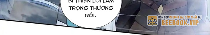 Lão Đại Xuyên Không Thành Tiên Nữ Chapter 288 - Trang 3