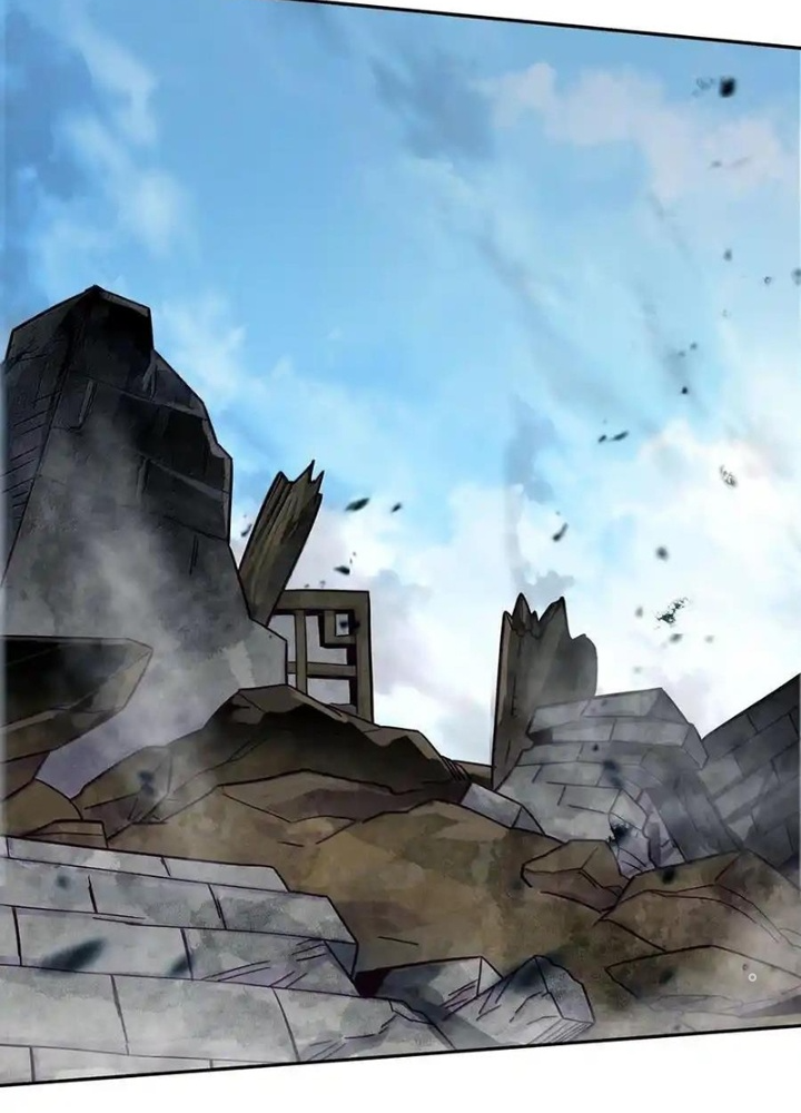 Lão Đại Xuyên Không Thành Tiên Nữ Chapter 288 - Trang 3