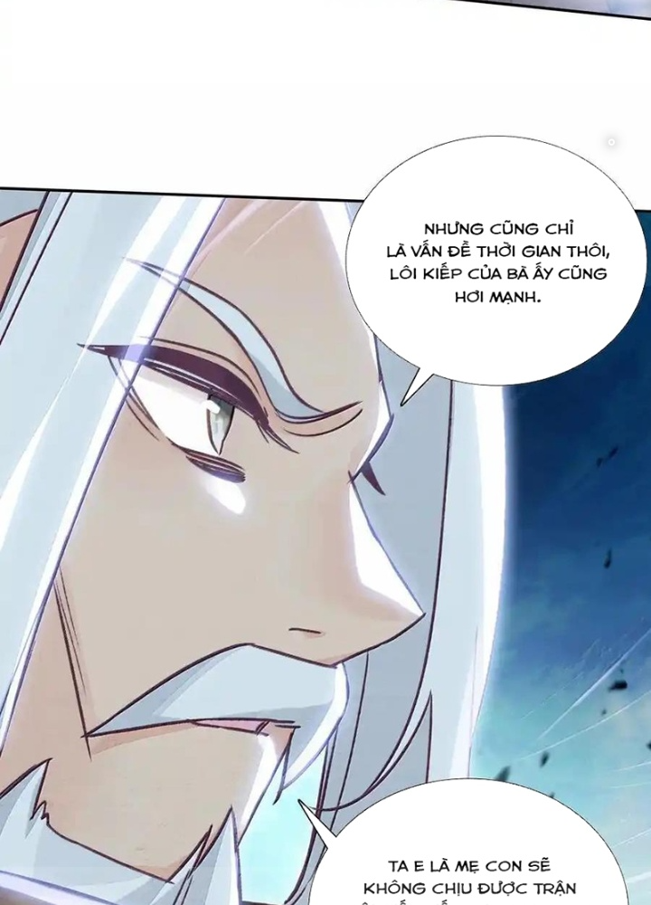 Lão Đại Xuyên Không Thành Tiên Nữ Chapter 288 - Trang 3