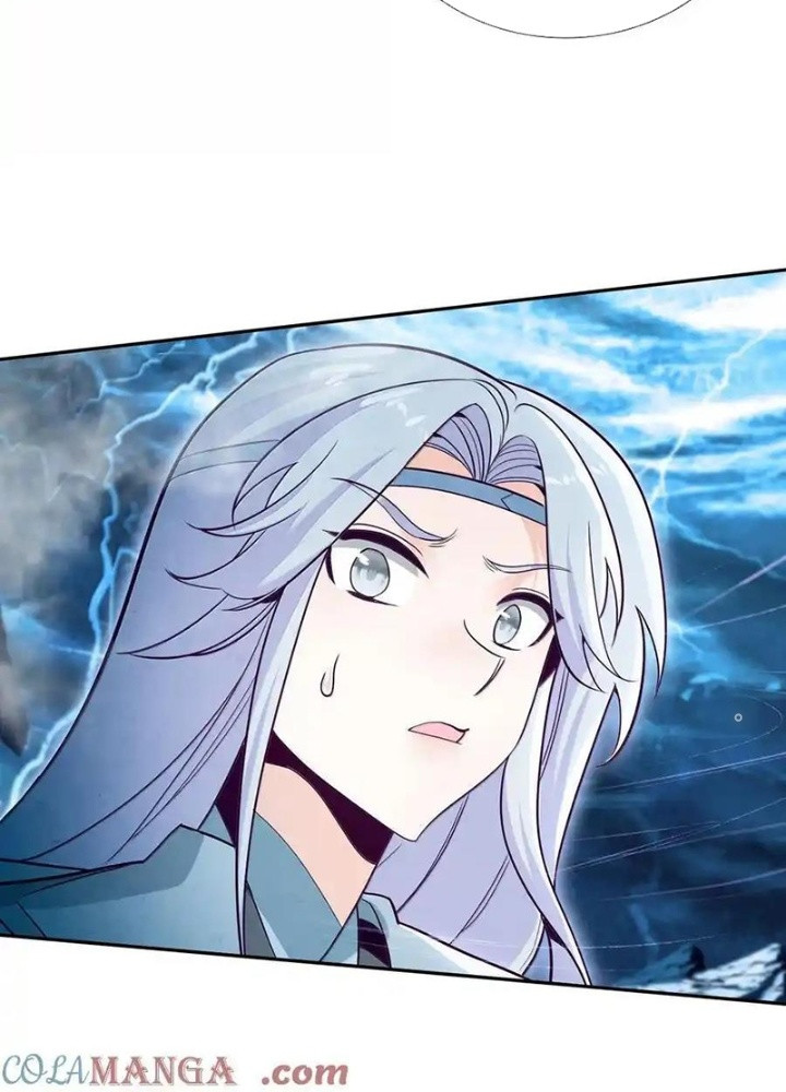 Lão Đại Xuyên Không Thành Tiên Nữ Chapter 288 - Trang 3