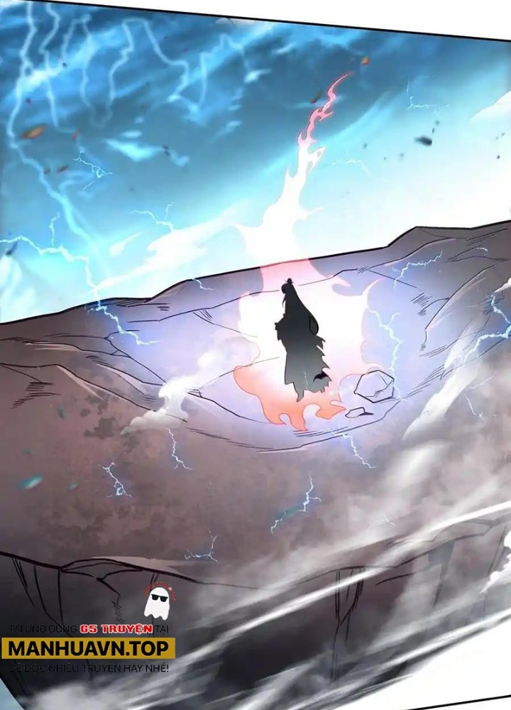 Lão Đại Xuyên Không Thành Tiên Nữ Chapter 288 - Trang 3