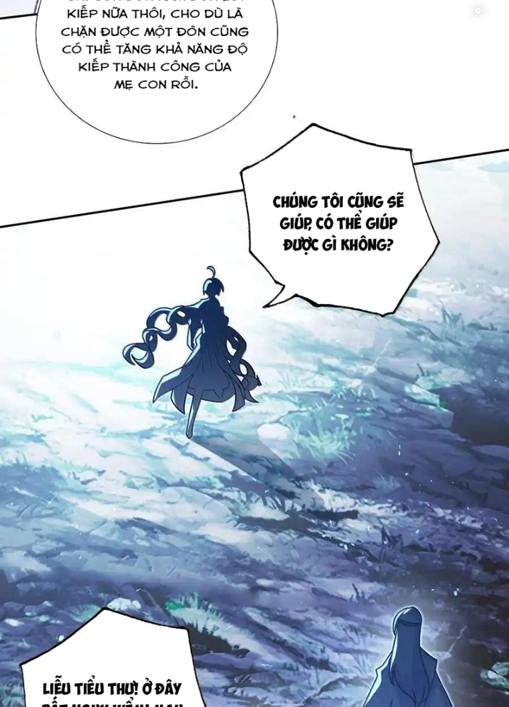 Lão Đại Xuyên Không Thành Tiên Nữ Chapter 288 - Trang 3