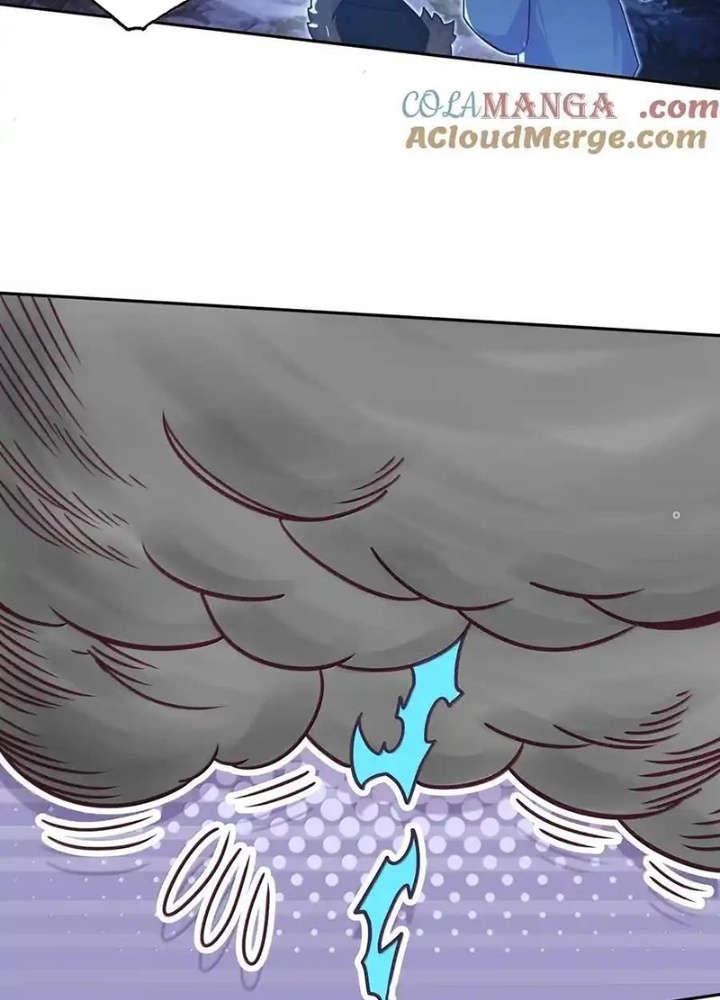 Lão Đại Xuyên Không Thành Tiên Nữ Chapter 288 - Trang 3