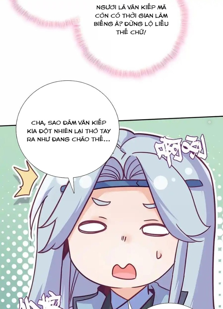 Lão Đại Xuyên Không Thành Tiên Nữ Chapter 288 - Trang 3