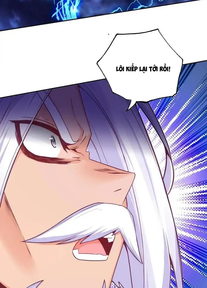 Lão Đại Xuyên Không Thành Tiên Nữ Chapter 288 - Trang 3