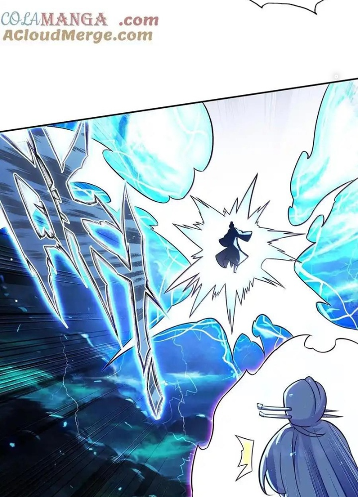 Lão Đại Xuyên Không Thành Tiên Nữ Chapter 288 - Trang 3