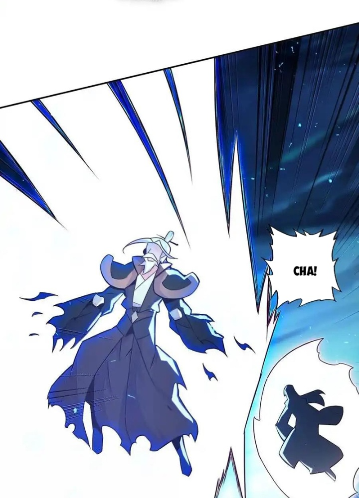 Lão Đại Xuyên Không Thành Tiên Nữ Chapter 288 - Trang 3