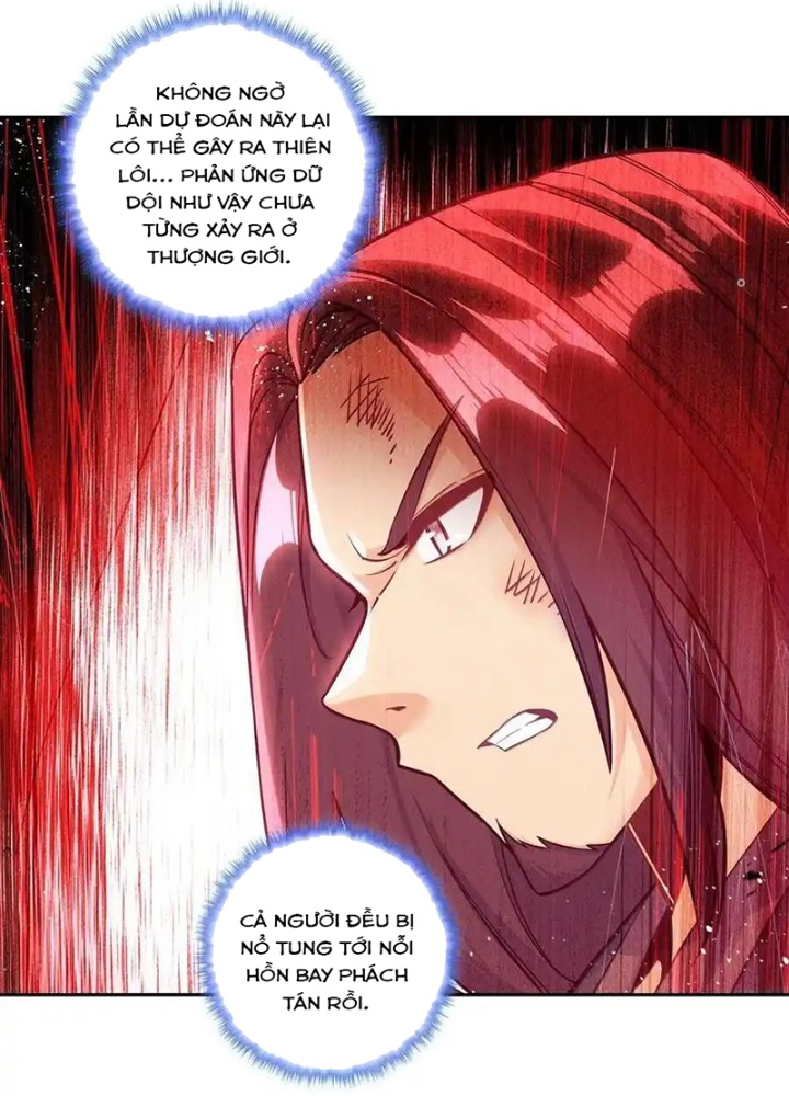 Lão Đại Xuyên Không Thành Tiên Nữ Chapter 288 - Trang 3