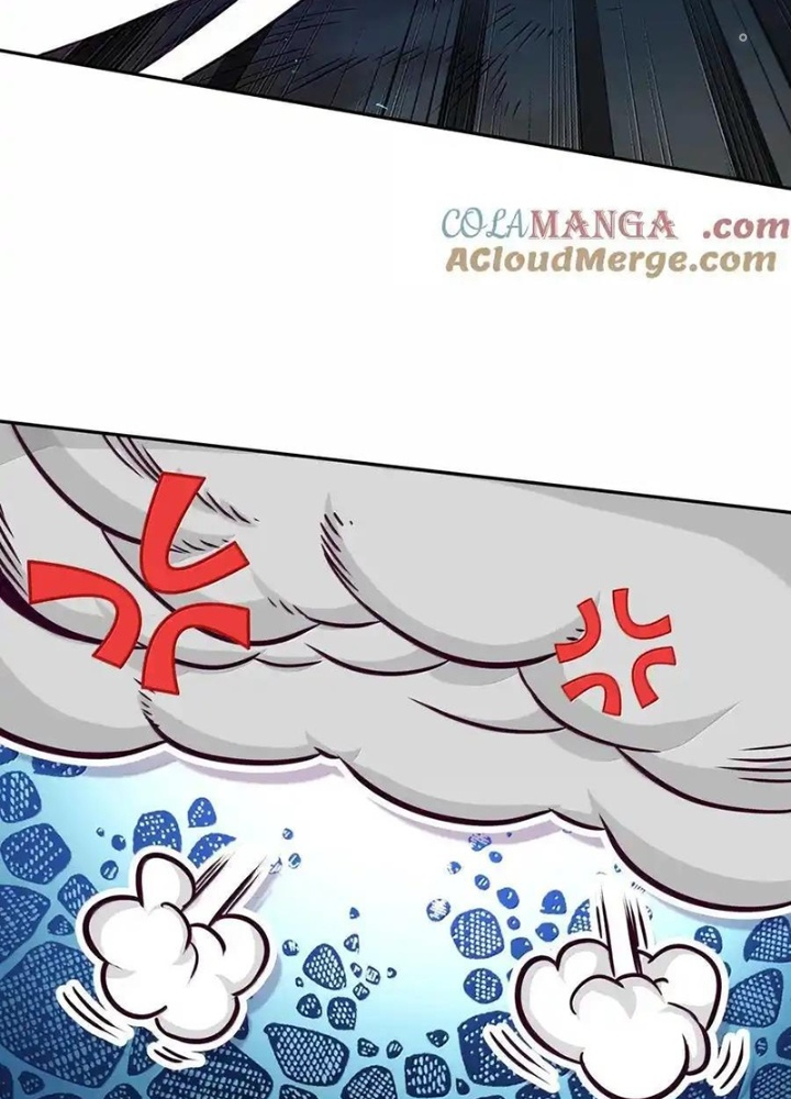 Lão Đại Xuyên Không Thành Tiên Nữ Chapter 288 - Trang 3