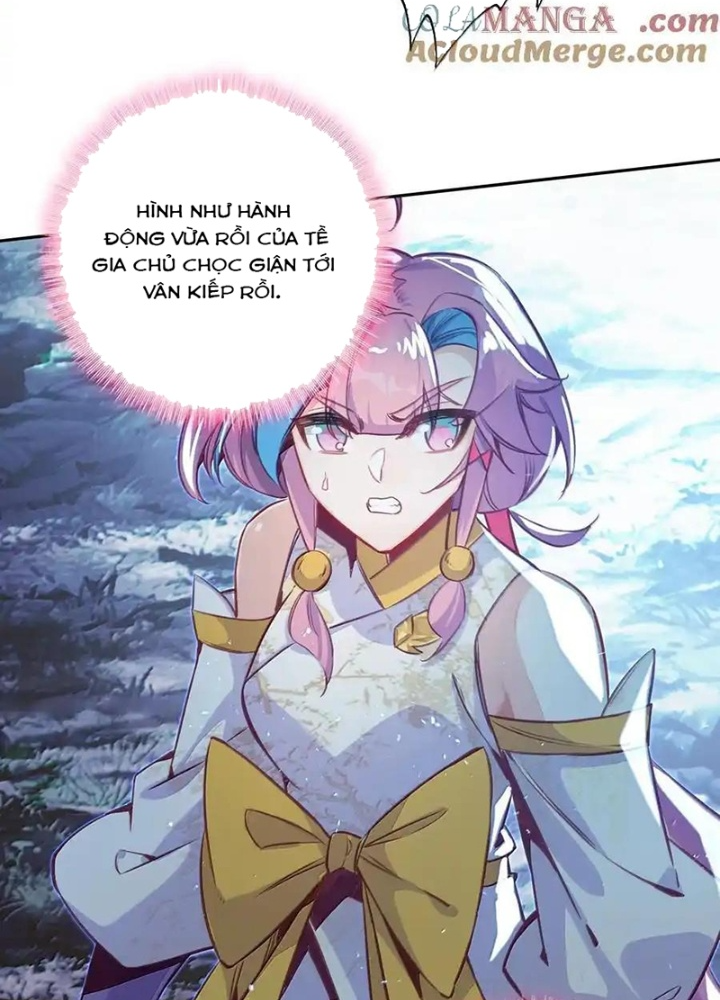 Lão Đại Xuyên Không Thành Tiên Nữ Chapter 288 - Trang 3