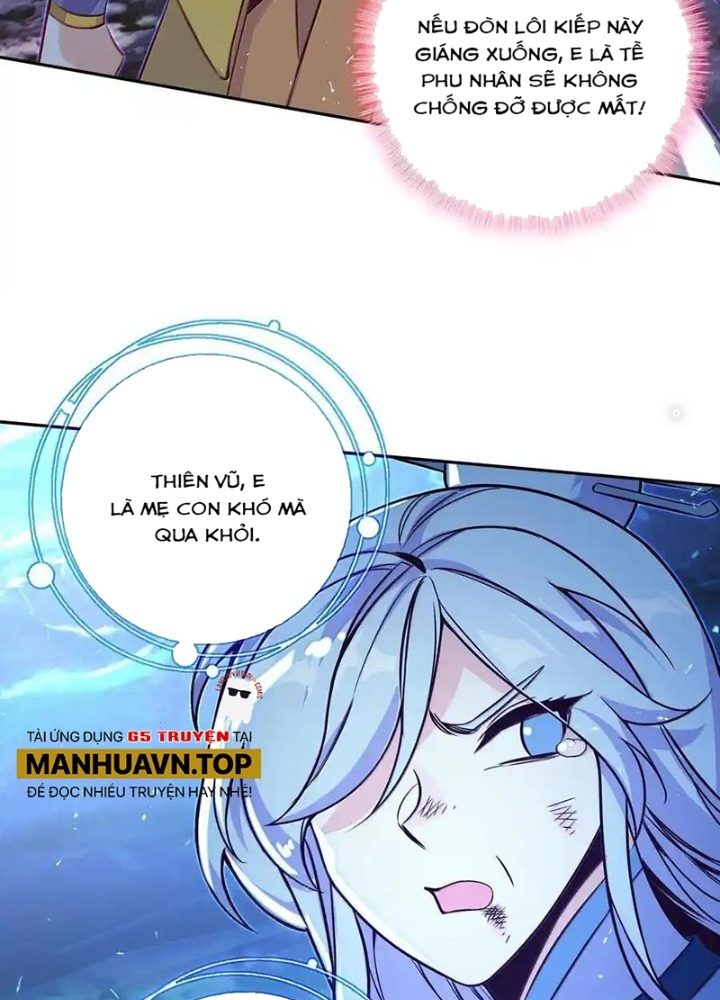 Lão Đại Xuyên Không Thành Tiên Nữ Chapter 288 - Trang 3