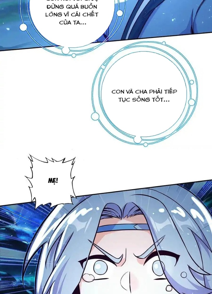 Lão Đại Xuyên Không Thành Tiên Nữ Chapter 288 - Trang 3