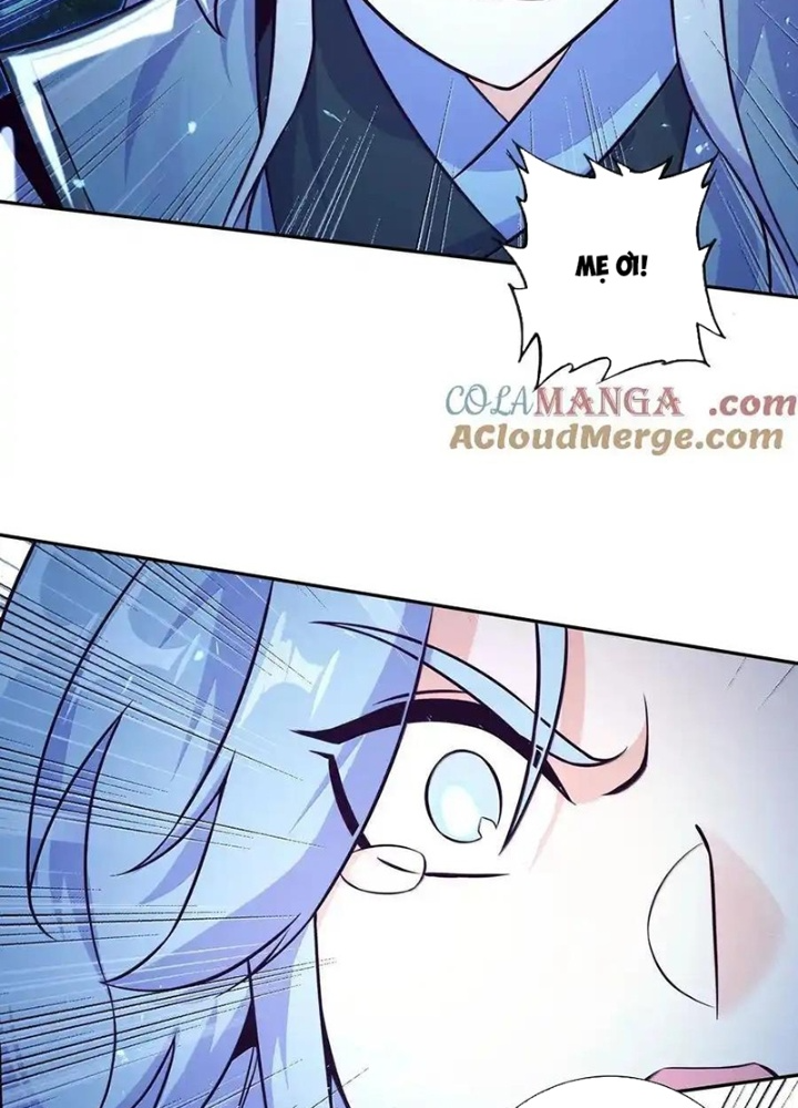 Lão Đại Xuyên Không Thành Tiên Nữ Chapter 288 - Trang 3