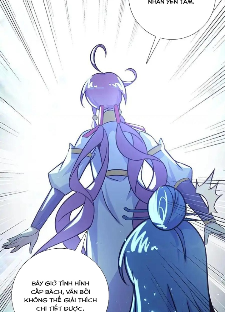 Lão Đại Xuyên Không Thành Tiên Nữ Chapter 288 - Trang 3