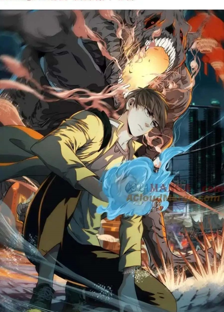 Dị Thú Mê Thành Chapter 65 - Trang 2