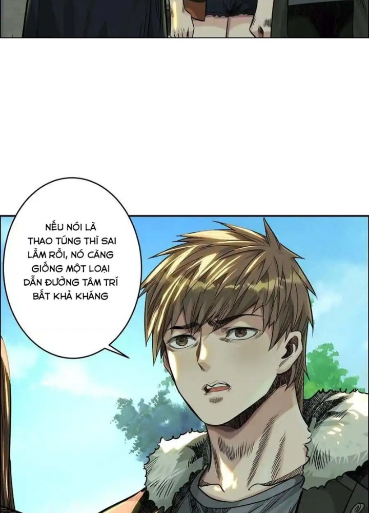Dị Thú Mê Thành Chapter 65 - Trang 2