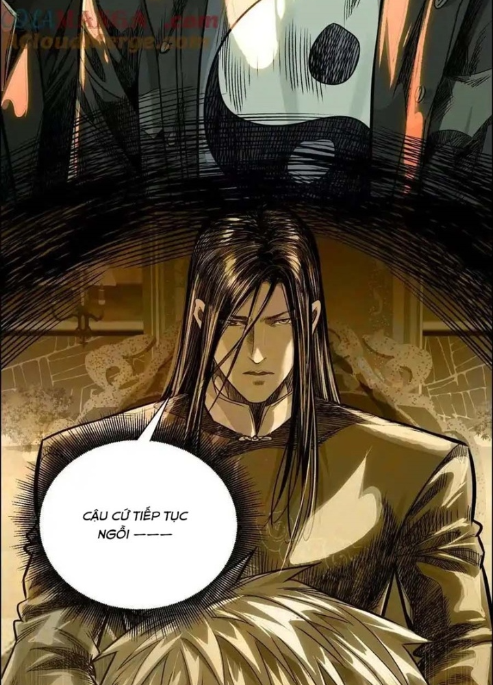 Dị Thú Mê Thành Chapter 65 - Trang 2