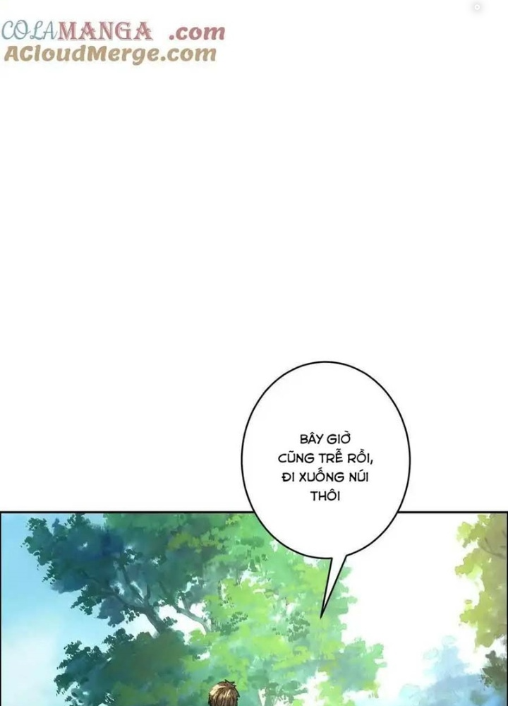 Dị Thú Mê Thành Chapter 65 - Trang 2