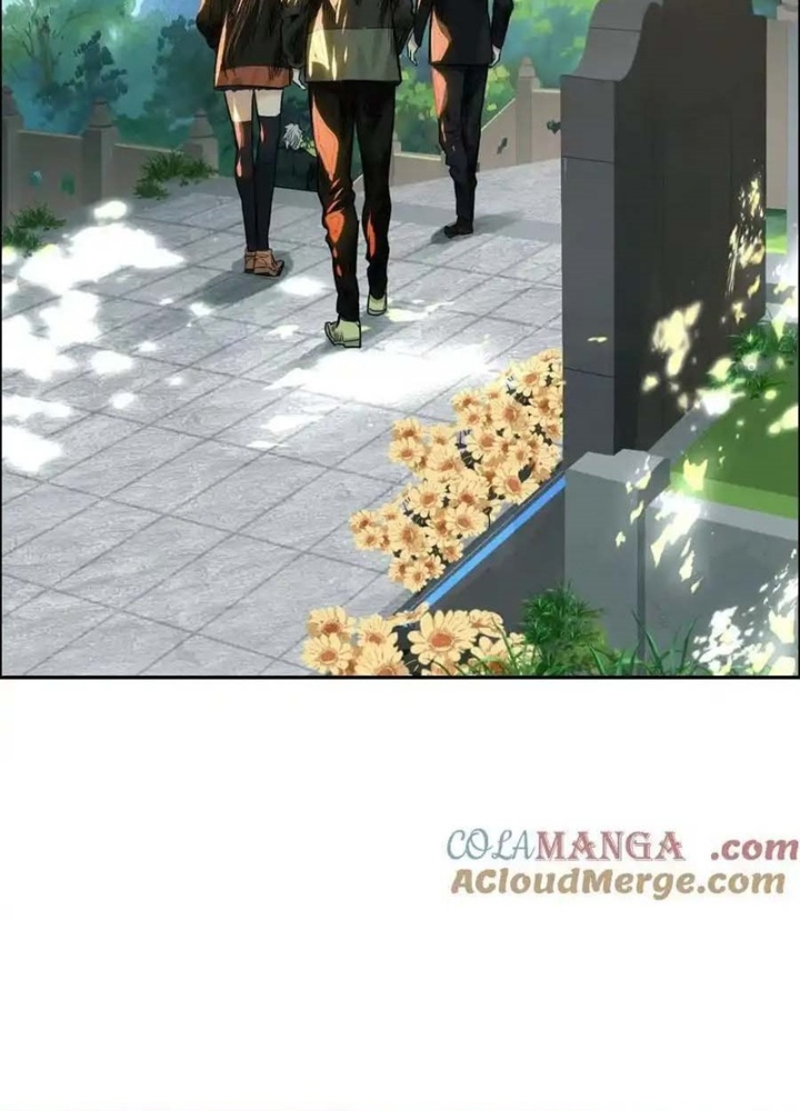 Dị Thú Mê Thành Chapter 65 - Trang 2