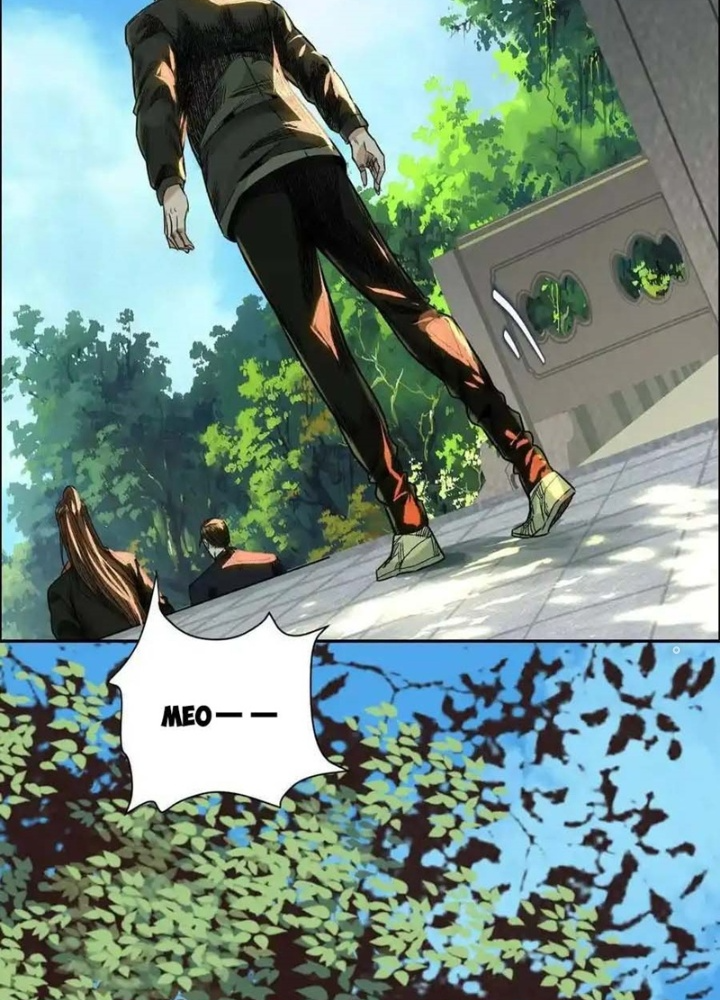 Dị Thú Mê Thành Chapter 65 - Trang 2