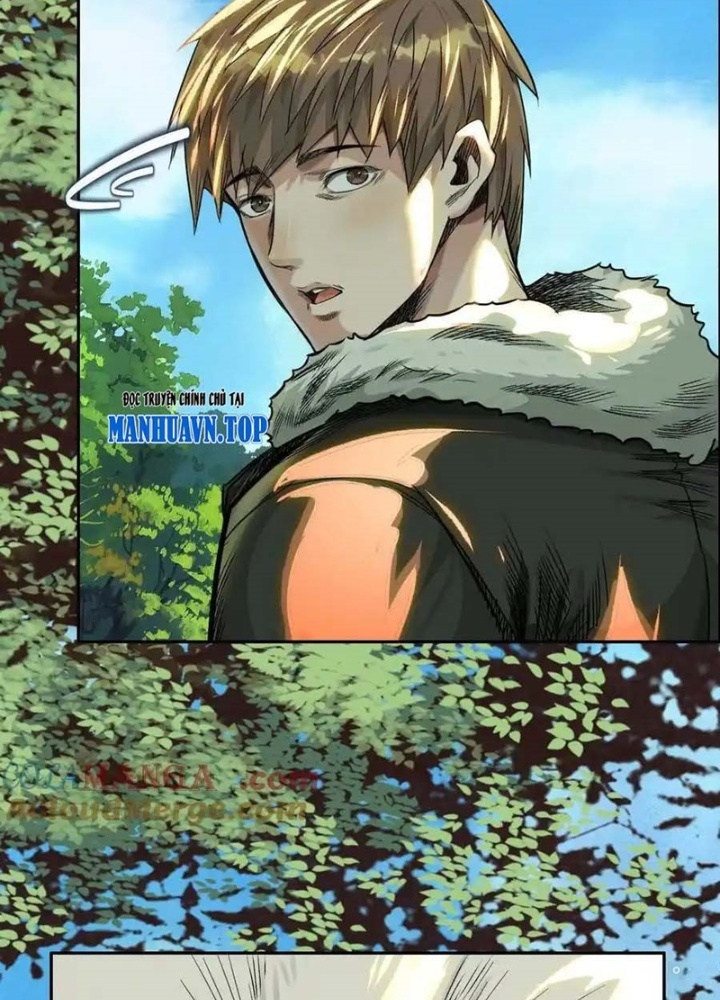 Dị Thú Mê Thành Chapter 65 - Trang 2