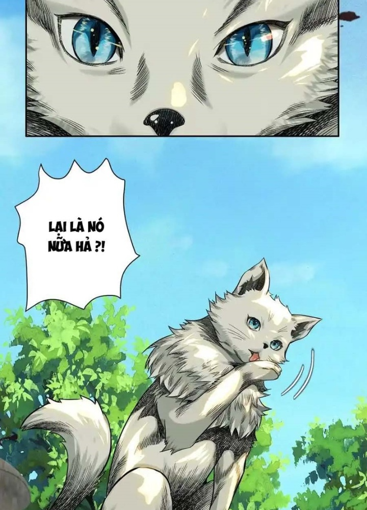 Dị Thú Mê Thành Chapter 65 - Trang 2