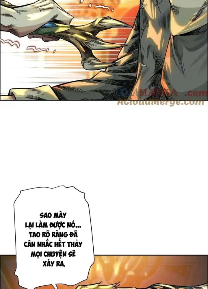 Dị Thú Mê Thành Chapter 65 - Trang 2