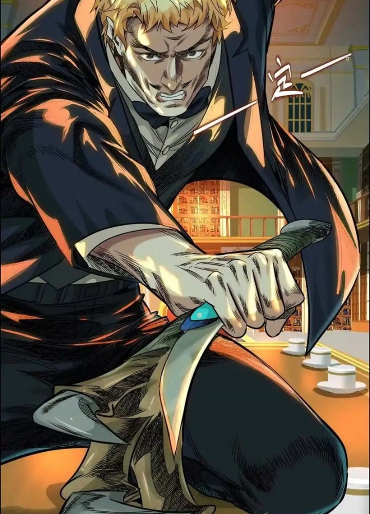 Dị Thú Mê Thành Chapter 65 - Trang 2