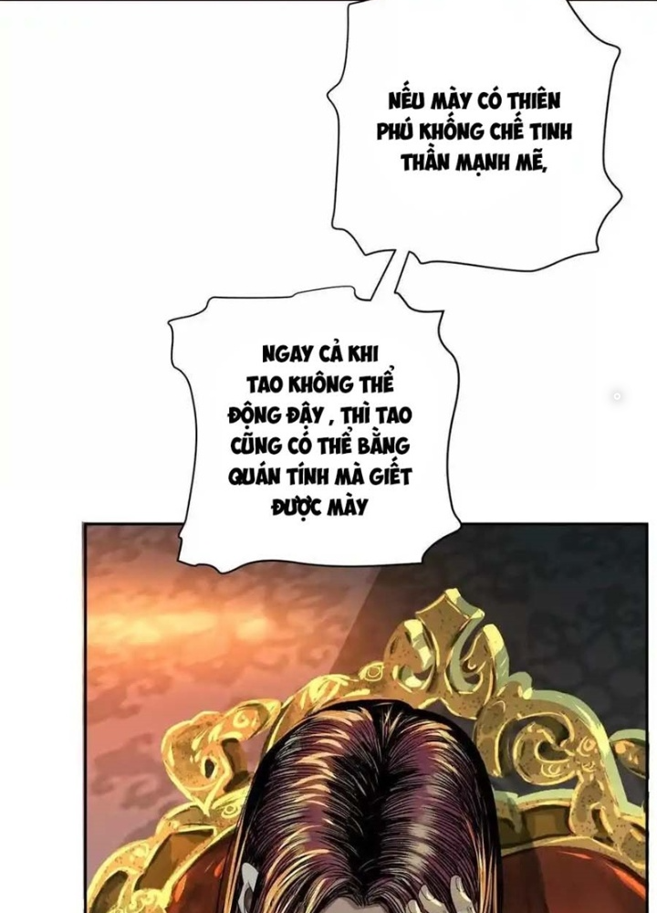 Dị Thú Mê Thành Chapter 65 - Trang 2