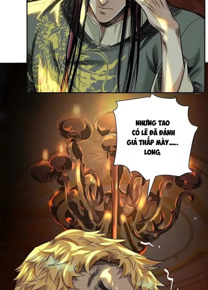 Dị Thú Mê Thành Chapter 65 - Trang 2