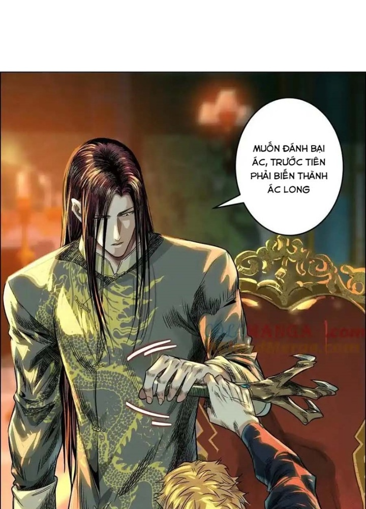 Dị Thú Mê Thành Chapter 65 - Trang 2