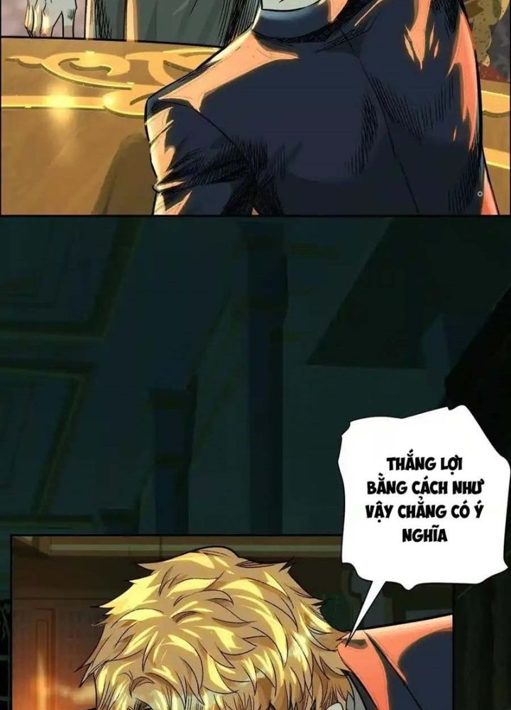 Dị Thú Mê Thành Chapter 65 - Trang 2