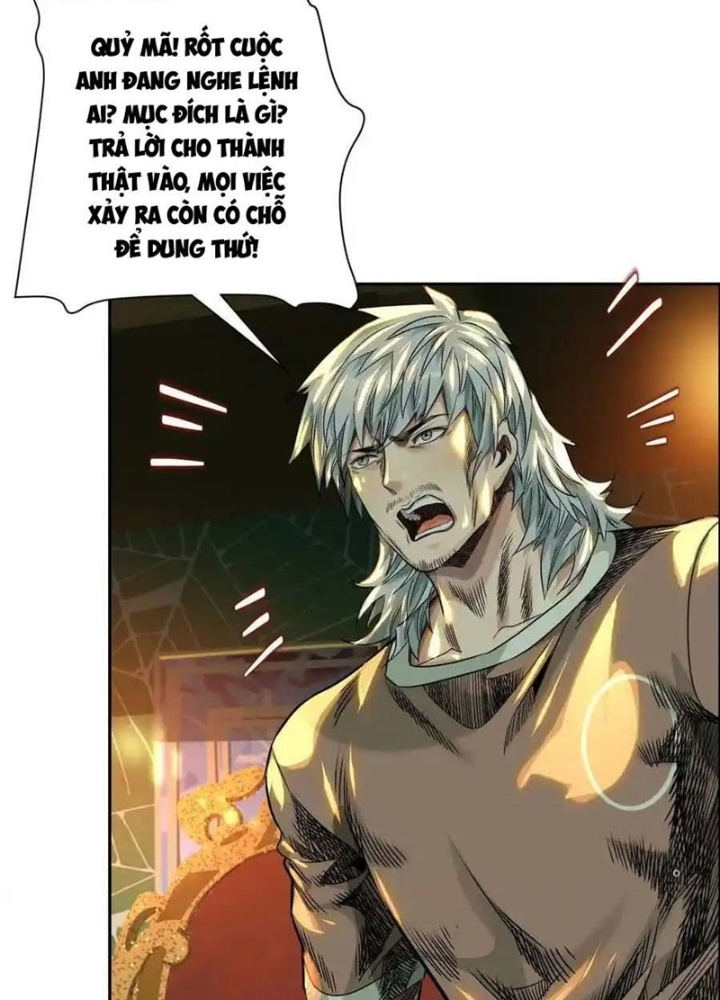 Dị Thú Mê Thành Chapter 65 - Trang 2