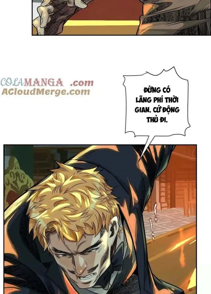 Dị Thú Mê Thành Chapter 65 - Trang 2