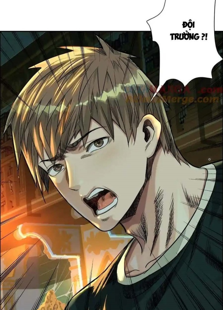 Dị Thú Mê Thành Chapter 65 - Trang 2