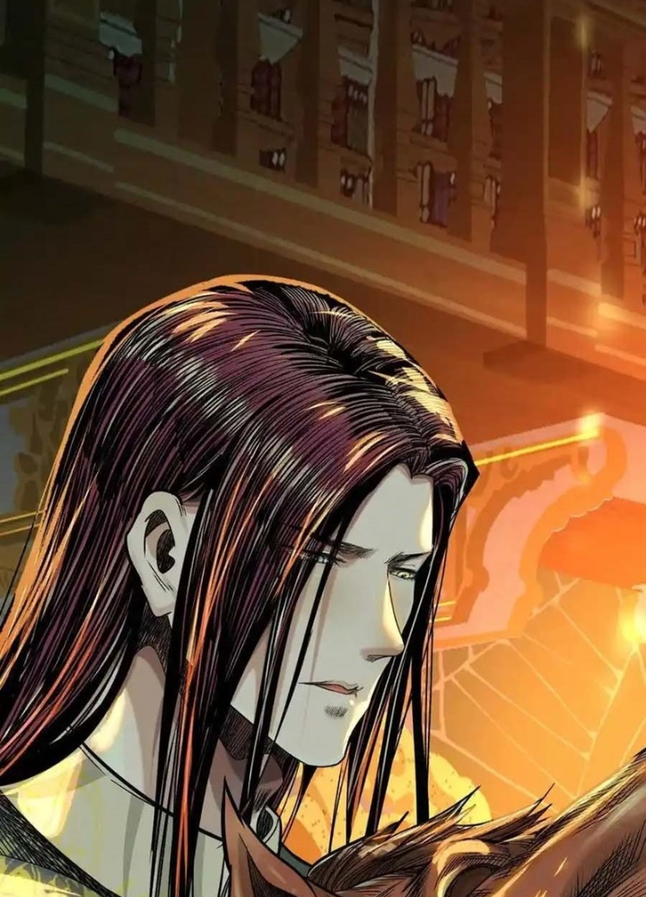 Dị Thú Mê Thành Chapter 65 - Trang 2