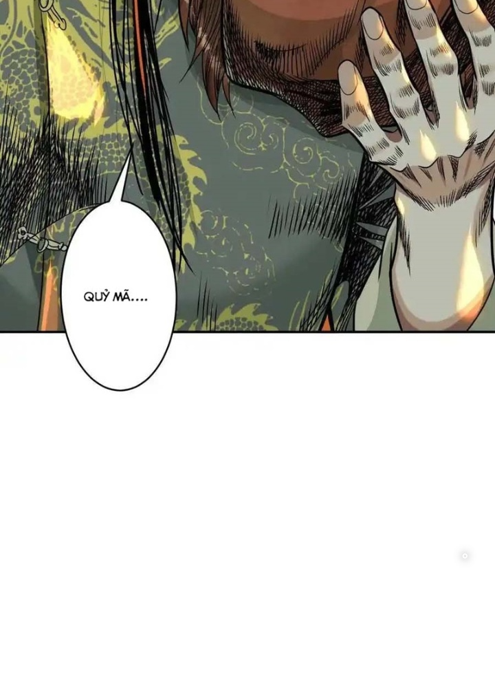 Dị Thú Mê Thành Chapter 65 - Trang 2