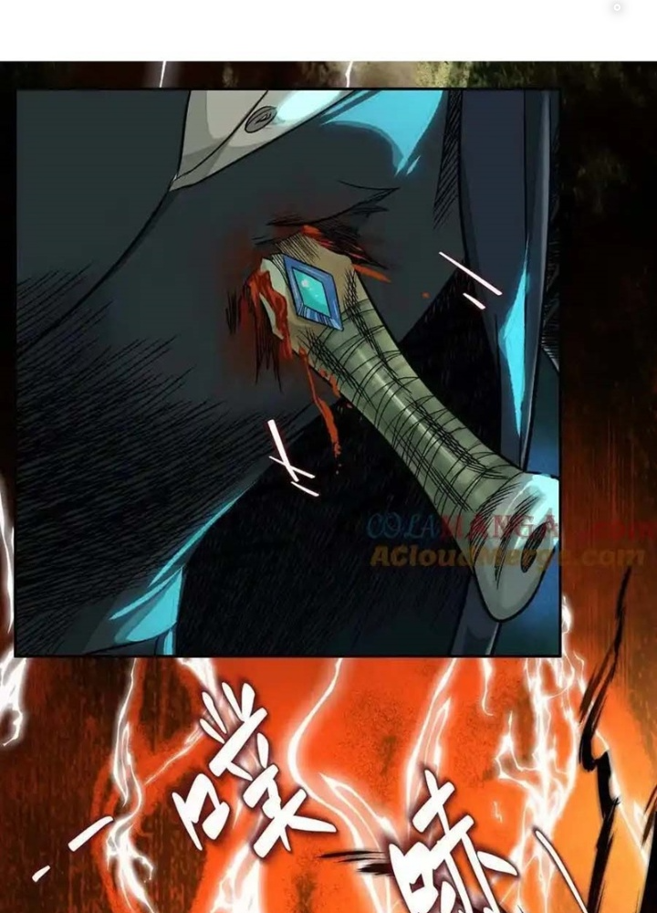 Dị Thú Mê Thành Chapter 65 - Trang 2