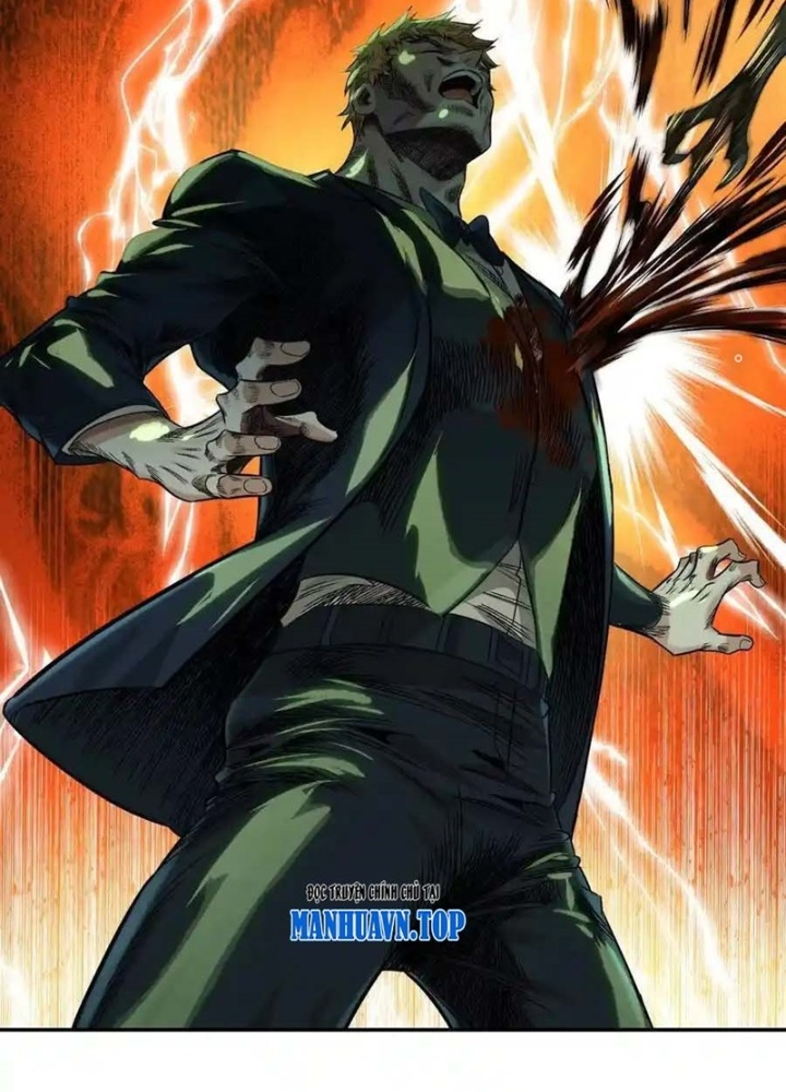 Dị Thú Mê Thành Chapter 65 - Trang 2