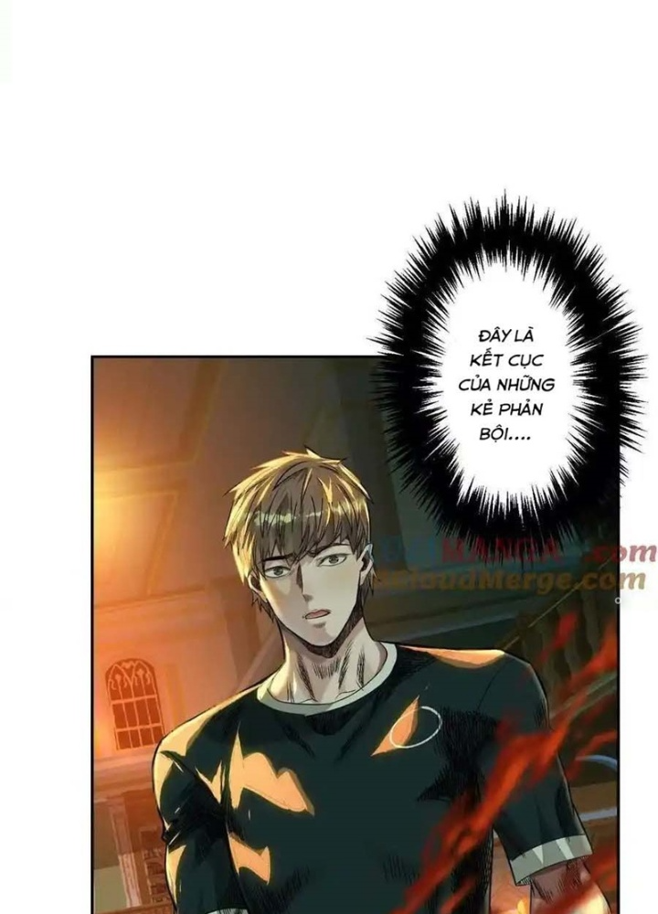 Dị Thú Mê Thành Chapter 65 - Trang 2