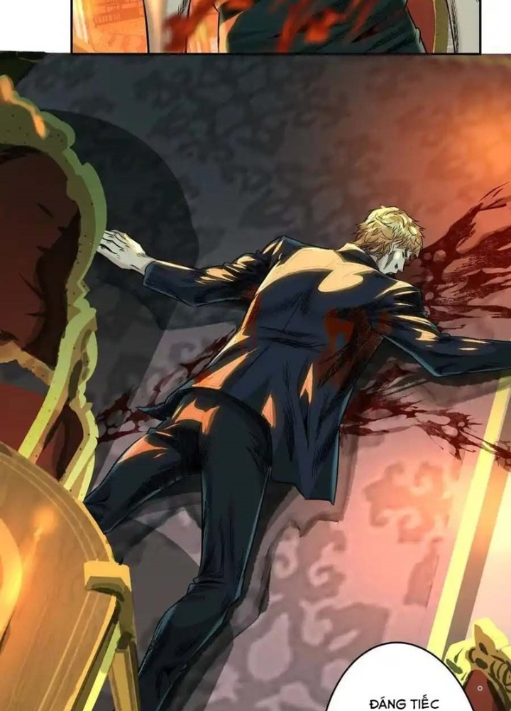 Dị Thú Mê Thành Chapter 65 - Trang 2