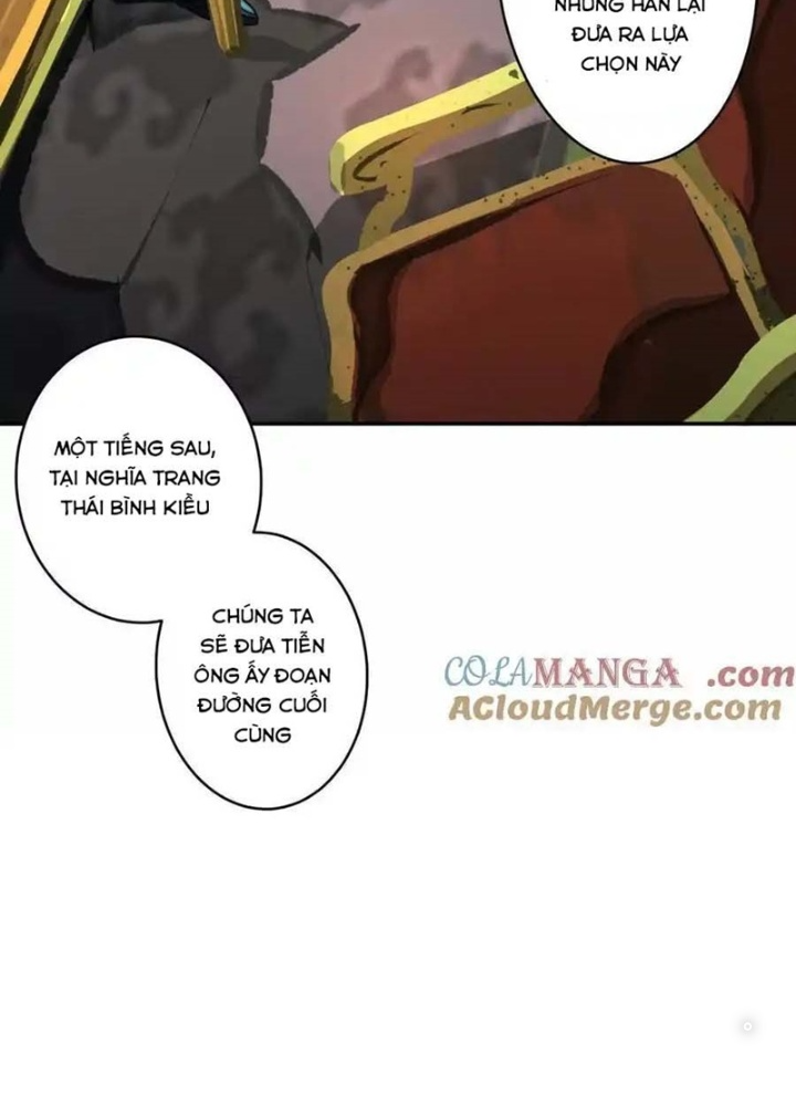 Dị Thú Mê Thành Chapter 65 - Trang 2