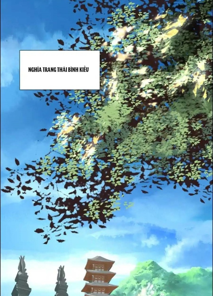 Dị Thú Mê Thành Chapter 65 - Trang 2
