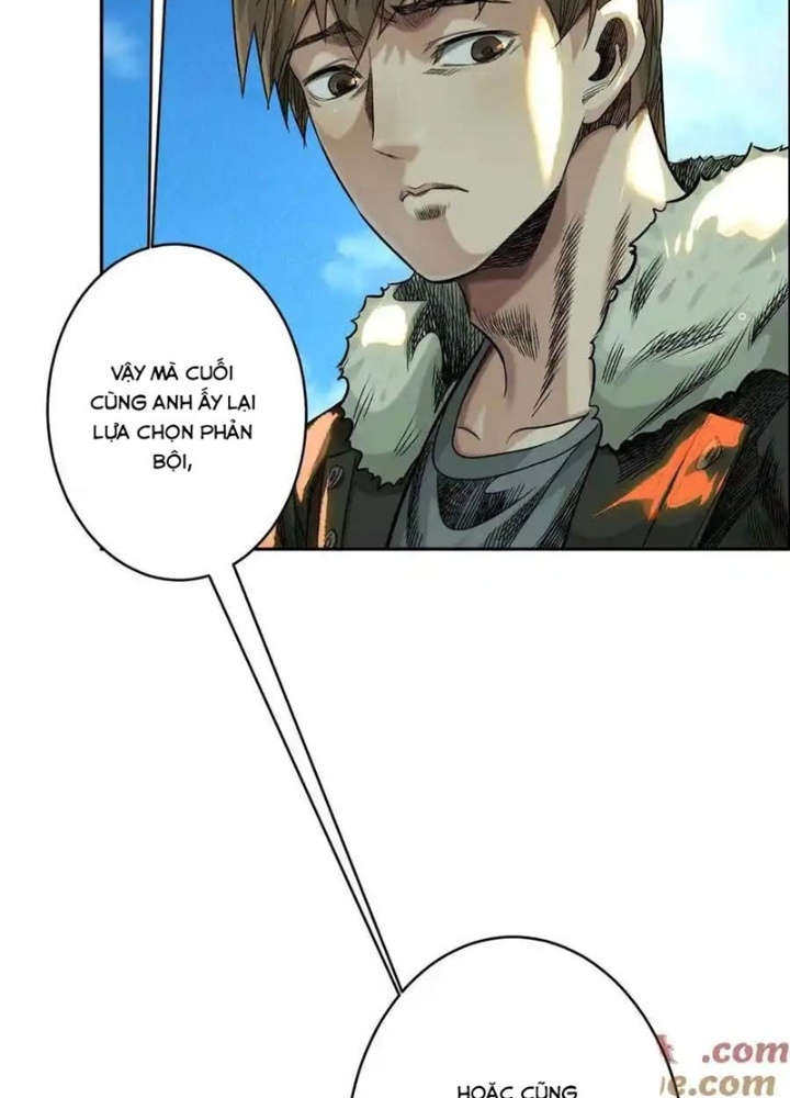 Dị Thú Mê Thành Chapter 65 - Trang 2