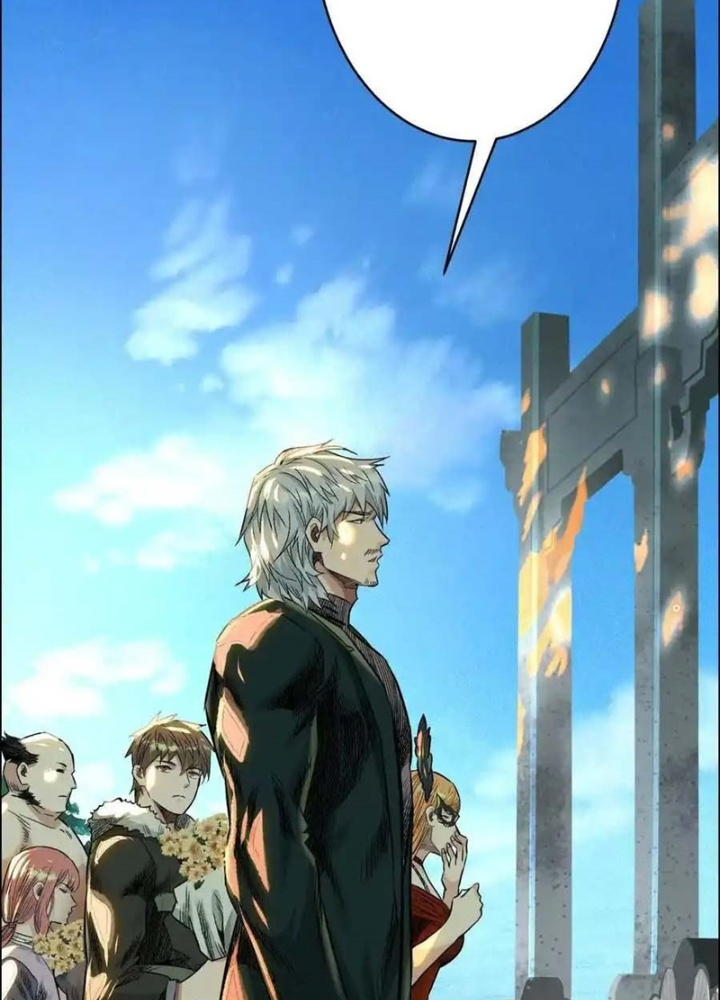 Dị Thú Mê Thành Chapter 65 - Trang 2