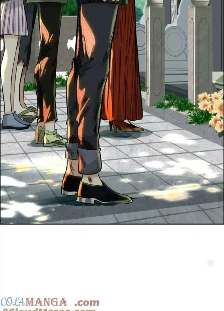 Dị Thú Mê Thành Chapter 65 - Trang 2