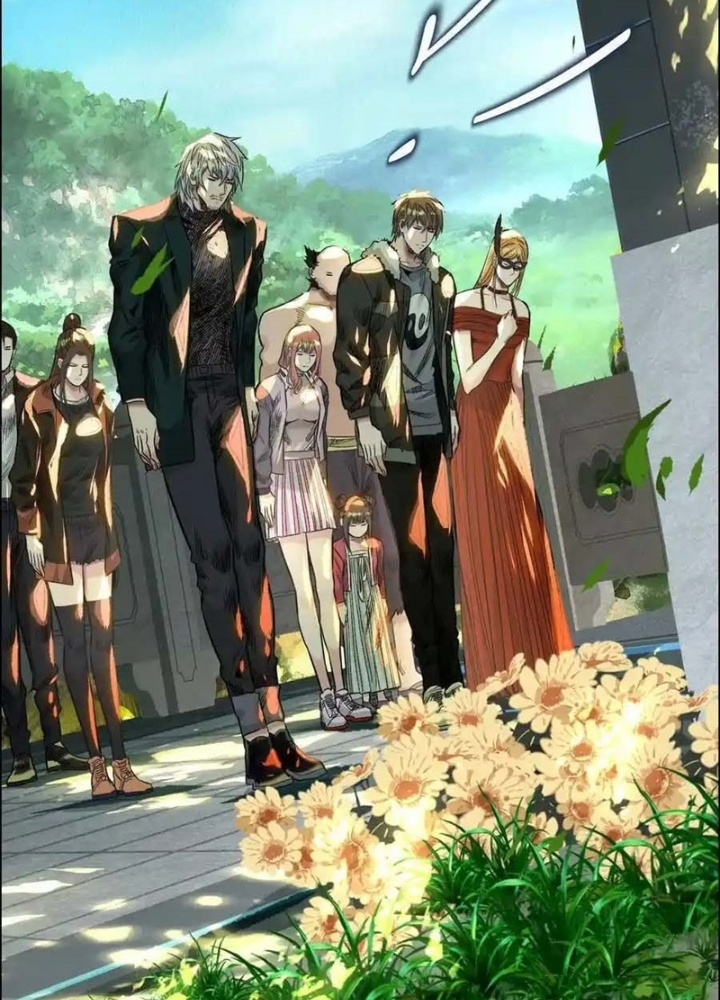 Dị Thú Mê Thành Chapter 65 - Trang 2