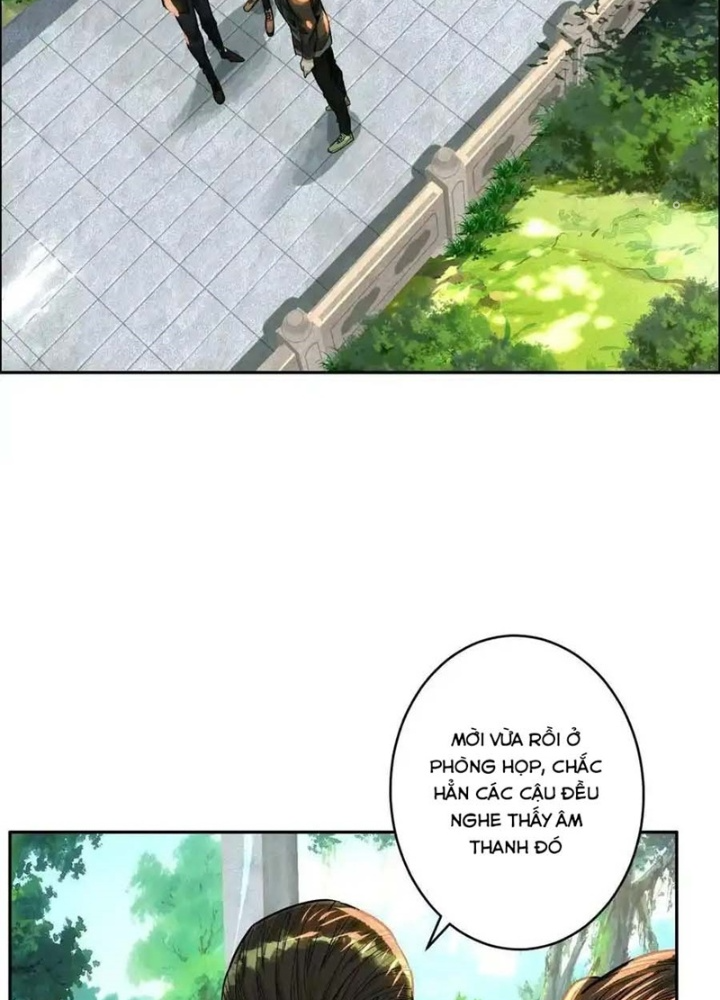 Dị Thú Mê Thành Chapter 65 - Trang 2